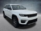 New 2025 Jeep Grand Cherokee Limited image 2