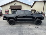 Used 2023 Toyota Tacoma TRD Off-Road w/ Technology Package image 2