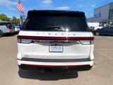 Used 2024 Lincoln Navigator L Black Label image 4