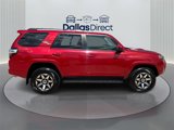 Used 2024 Toyota 4Runner TRD Off-Road image 4