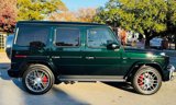 Used 2023 Mercedes-Benz G 63 AMG 4MATIC image 3