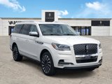 Certified 2023 Lincoln Navigator Black Label image 1