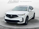 New 2025 Acura MDX w/ Advance Package image 3