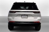 New 2025 Jeep Grand Cherokee Limited w/ Black Appearance Package image 4