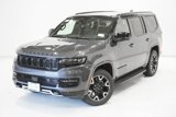 New 2025 Jeep Wagoneer Series II image 2