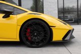 Used 2022 Lamborghini Huracan STO image 3