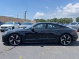 New 2025 Audi S e-tron GT Prestige image 2