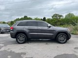 Used 2019 Jeep Grand Cherokee Limited image 2