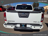 Used 2019 Nissan Frontier PRO-4X image 5