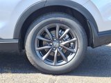 New 2026 Honda CR-V EX-L image 5
