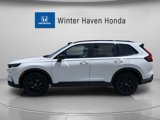 New 2026 Honda CR-V Sport Touring image 4