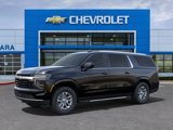 New 2025 Chevrolet Suburban LS image 2
