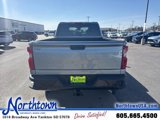 New 2025 Chevrolet Silverado 2500 Custom w/ Custom Value Package image 6