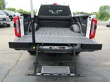 New 2025 Ford F250 Platinum image 6