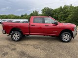 New 2025 RAM 2500 Big Horn image 4