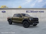 New 2025 Ford F150 Raptor image 2