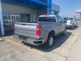 New 2025 Chevrolet Silverado 1500 W/T w/ WT Value Package image 6