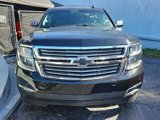 Used 2019 Chevrolet Suburban Premier w/ Max Trailering Package image 2