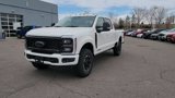 New 2025 Ford F250 Lariat image 2