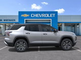 New 2026 Chevrolet Equinox LT w/ Convenience Package II image 5
