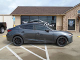 Used 2017 MAZDA MAZDA3 Touring image 4