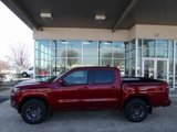 New 2025 Nissan Frontier SV w/ SV Convenience Package image 4