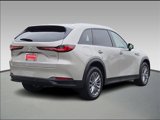 New 2025 MAZDA CX-90 Plug-In Hybrid w/ Preferred image 5