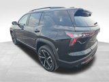 New 2026 Chevrolet Equinox RS w/ Convenience Package III image 3