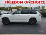 New 2025 Jeep Grand Cherokee L Summit image 5