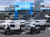 New 2026 Chevrolet TrailBlazer RS w/ Convenience Package image 2