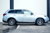 Used 2018 Mitsubishi Outlander ES image 3