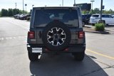 New 2025 Jeep Wrangler Sahara w/ Safety Group image 6