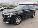 Used 2024 GMC Terrain SLE image 3