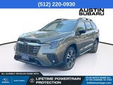New 2025 Subaru Ascent Limited image 4