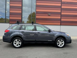 Used 2014 Subaru Outback 2.5i w/ Alloy Wheel Package image 2