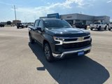 New 2026 Chevrolet Silverado 1500 LT w/ Protection Package image 1