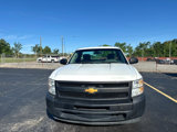 Used 2012 Chevrolet Silverado 1500 W/T image 3