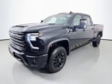 New 2025 Chevrolet Silverado 3500 High Country w/ High Country Premium Package image 4