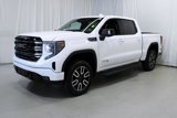 Used 2025 GMC Sierra 1500 AT4 w/ AT4 Premium Package image 3