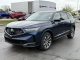 New 2025 Acura MDX w/ Technology Package image 4