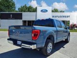 Certified 2023 Ford F150 XLT image 4