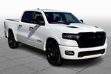 New 2026 RAM 1500 Laramie w/ Night Edition image 2