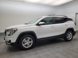 Used 2023 GMC Terrain SLE w/ Driver Convenience Package image 2