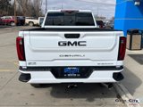 New 2025 GMC Sierra 3500 Denali Ultimate image 6