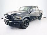Used 2024 RAM 1500 Classic Warlock image 3