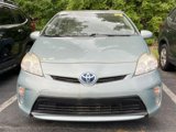 Used 2012 Toyota Prius Three image 2