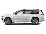 New 2025 Jeep Grand Cherokee L Overland w/ Advanced Protech Group III image 3