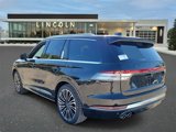 New 2025 Lincoln Aviator Black Label image 3