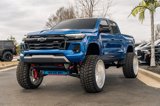 Used 2023 Chevrolet Colorado Z71 w/ Z71 Convenience Package 2 image 4