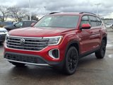 New 2025 Volkswagen Atlas SE image 2